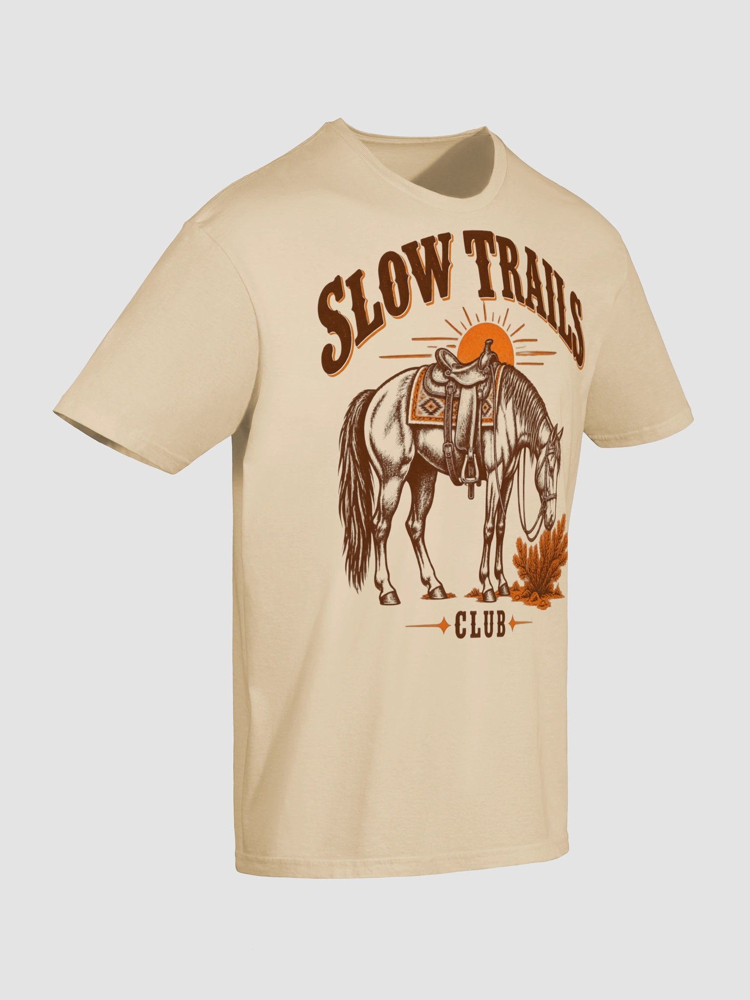 Slow Trails Club product image (3)