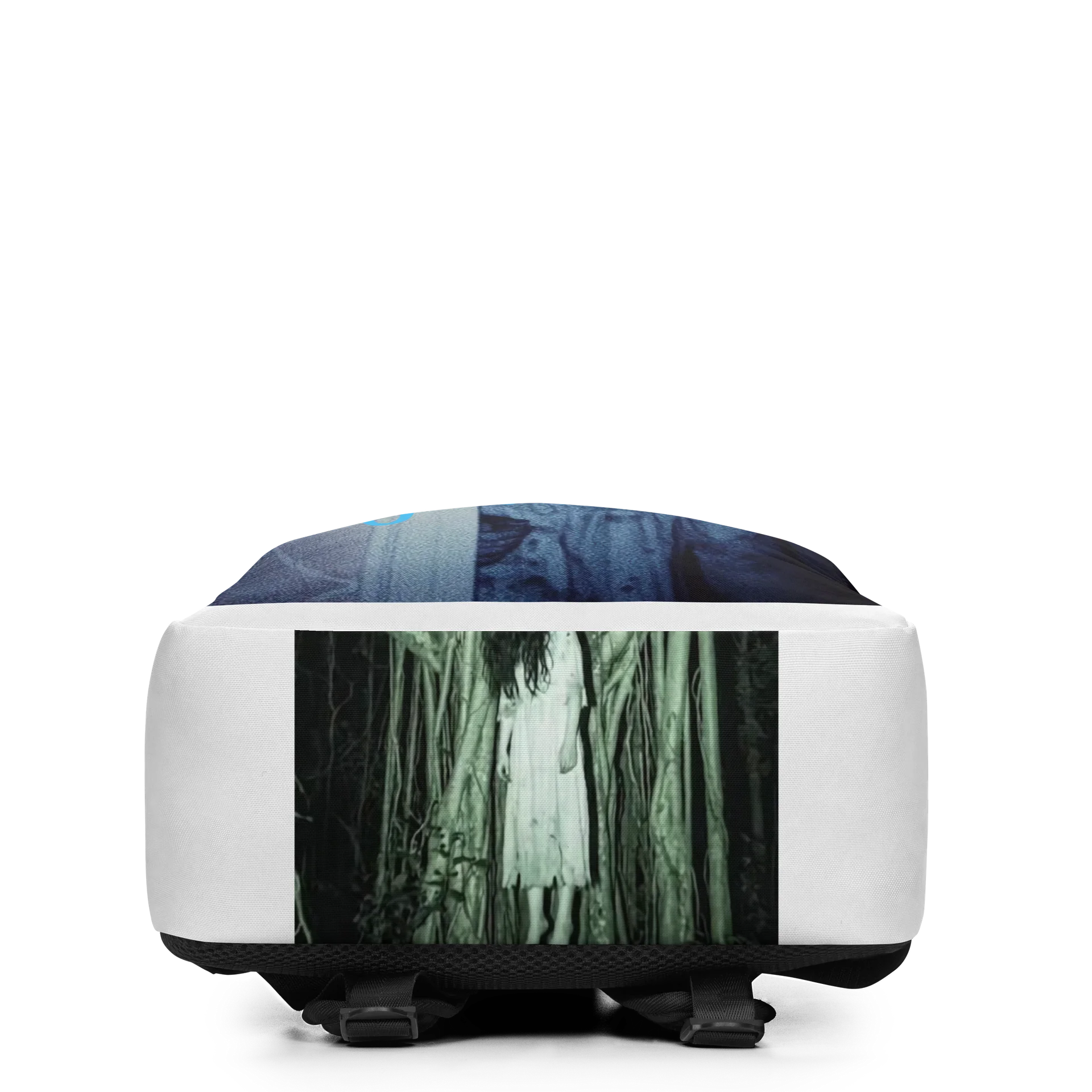 Ghost Door Minimalist Backpack product image (4)