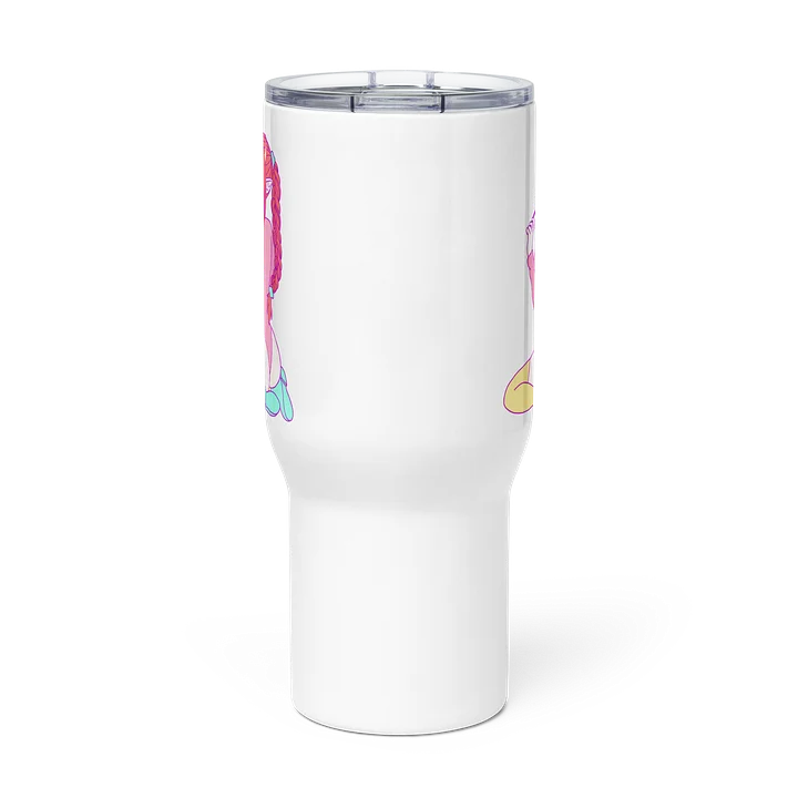 Sugar Sweet V1 Travel Mug product image (2)