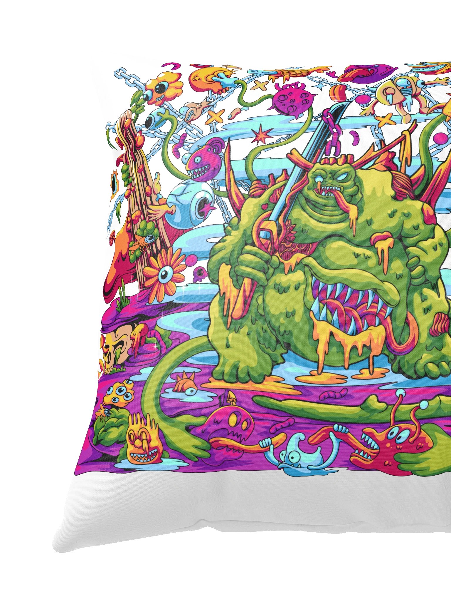 TotalL Pillow product image (4)
