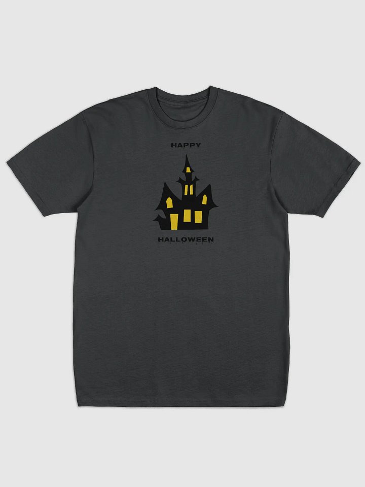 Haunted House Tee product image (1)