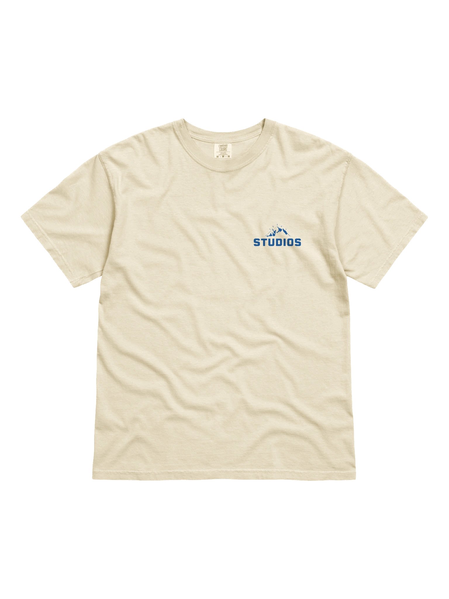Santagato Ski Lodge Tee product image (3)