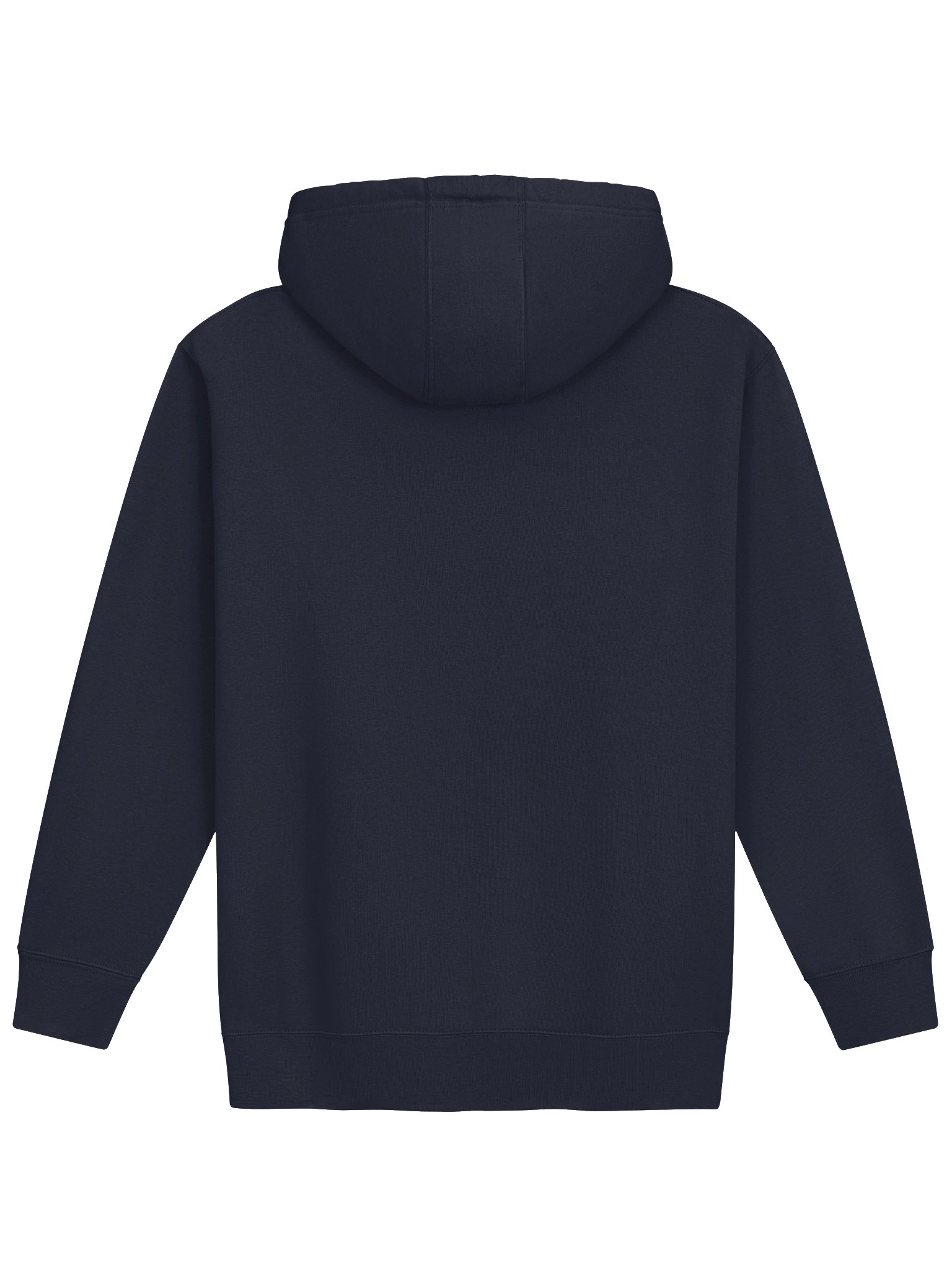 Light Hail Storm Minimalist Graphic Hoodie product image (2)