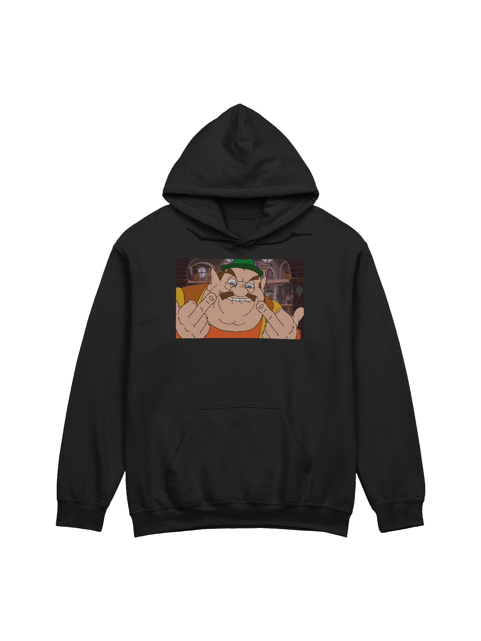 Mmmmmmm Hoodie product image (1)