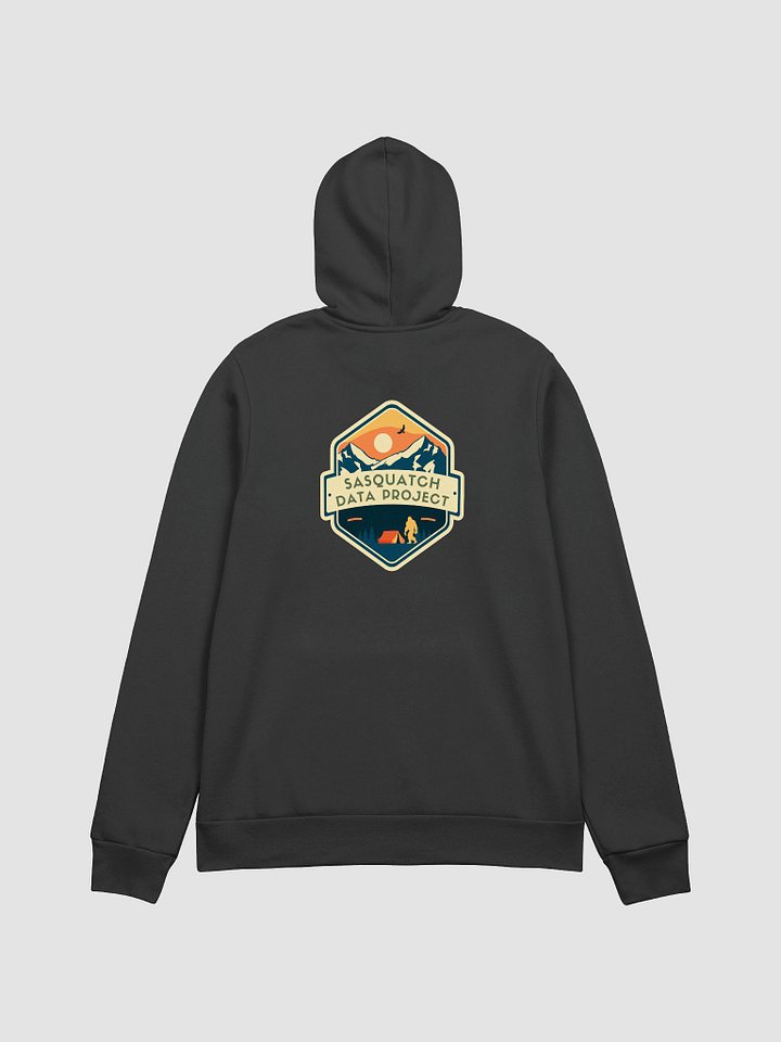 SDP Super Soft Hoodie product image (2)