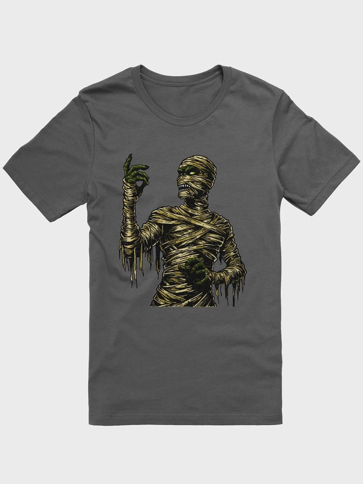 Xerxes Rapp - Character T-Shirt product image (11)