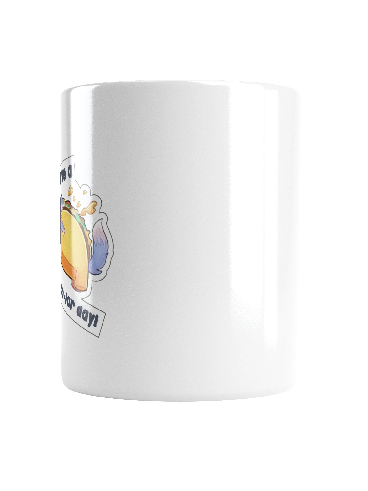 SpectralWolfeh - Spec-taco-lar Mug product image (16)