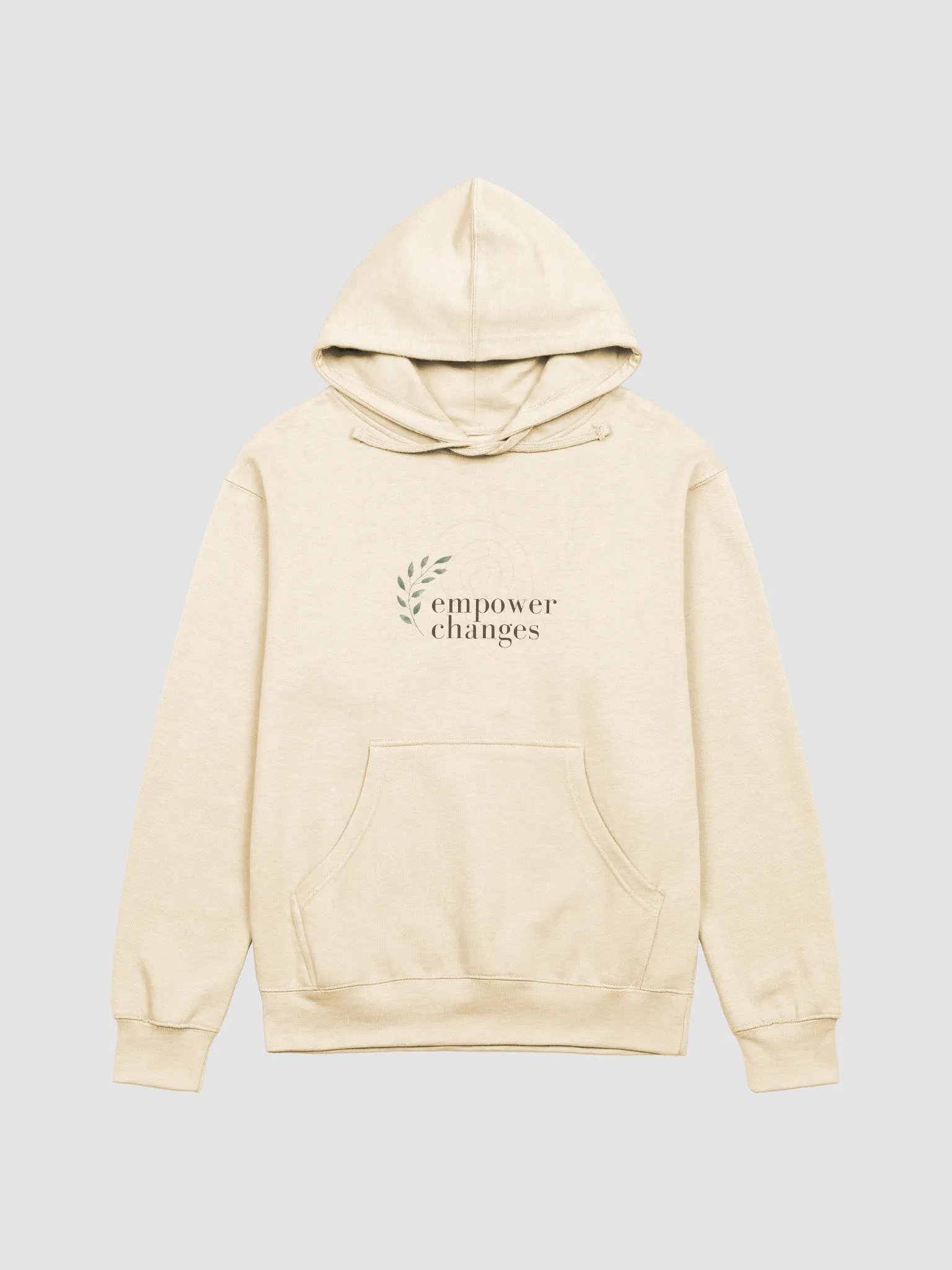Women's Midweight Hoodie MHFB0107 product image (4)