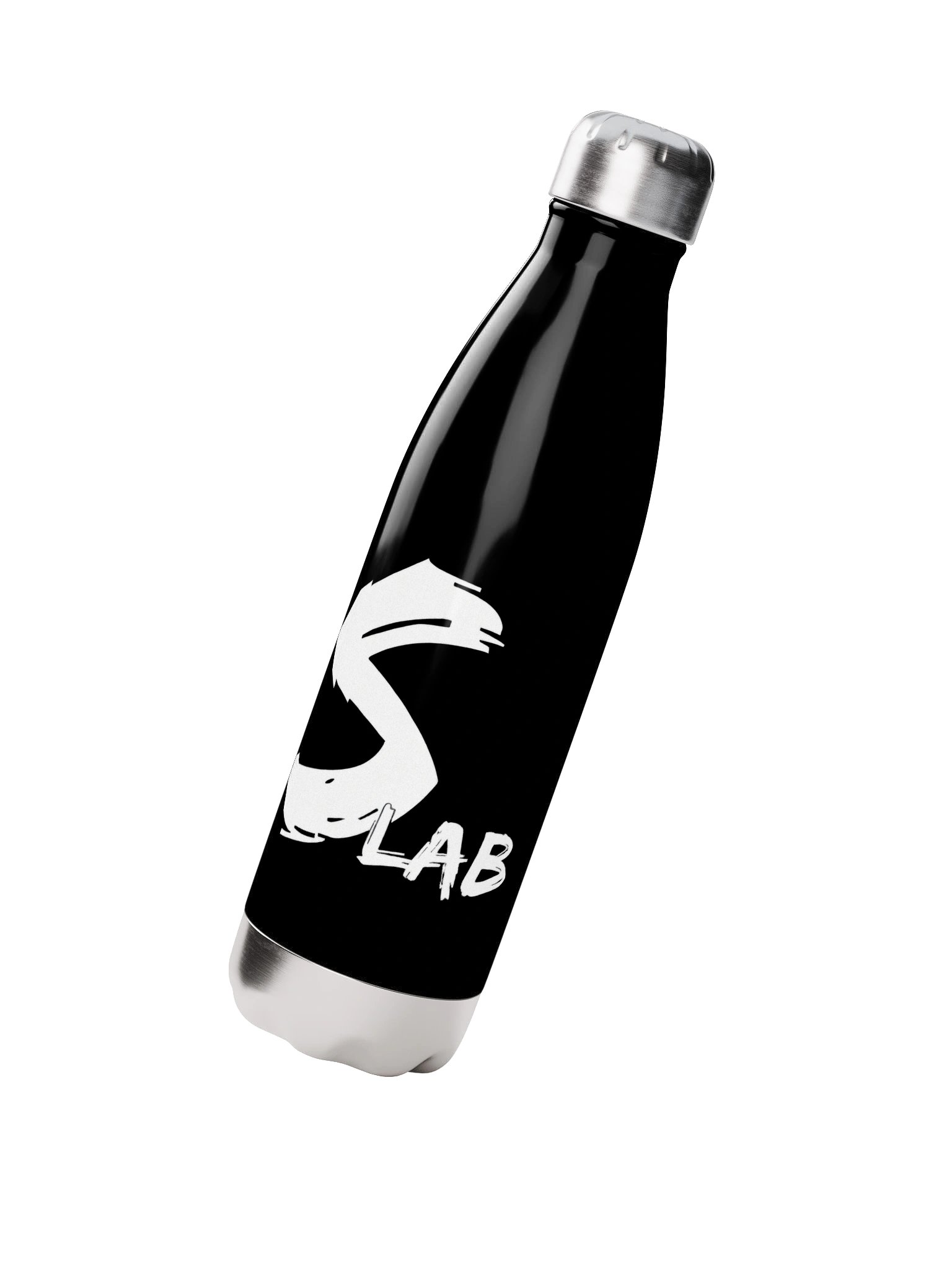 SLAB Signature Water Bottle product image (2)