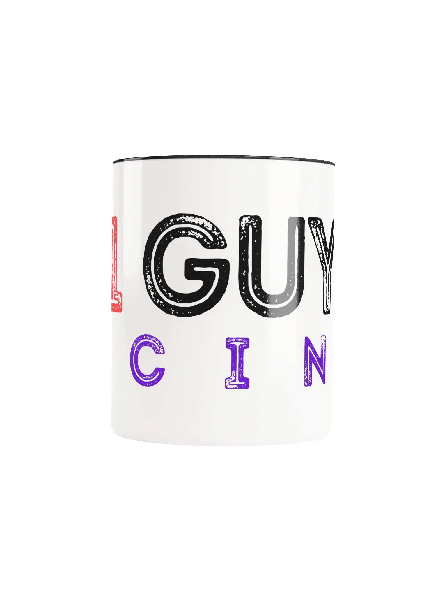 F1 Guy's a Mug! product image (10)