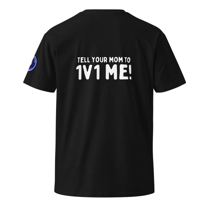 T-shirt product image (2)