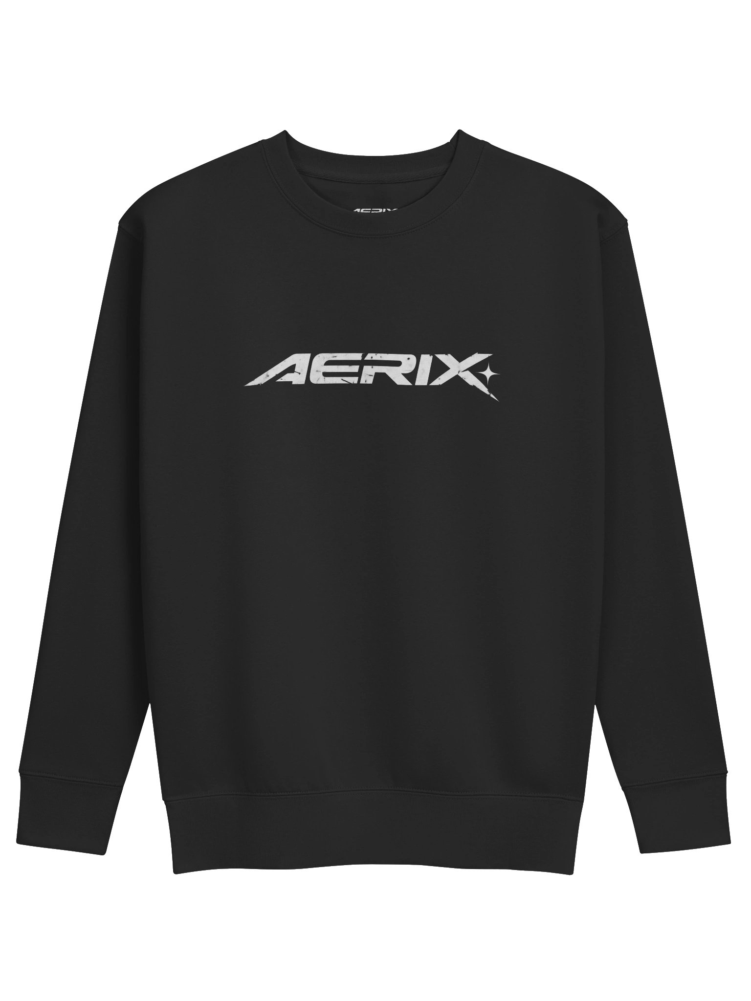 Aerix Core Sweatshirt product image (1)