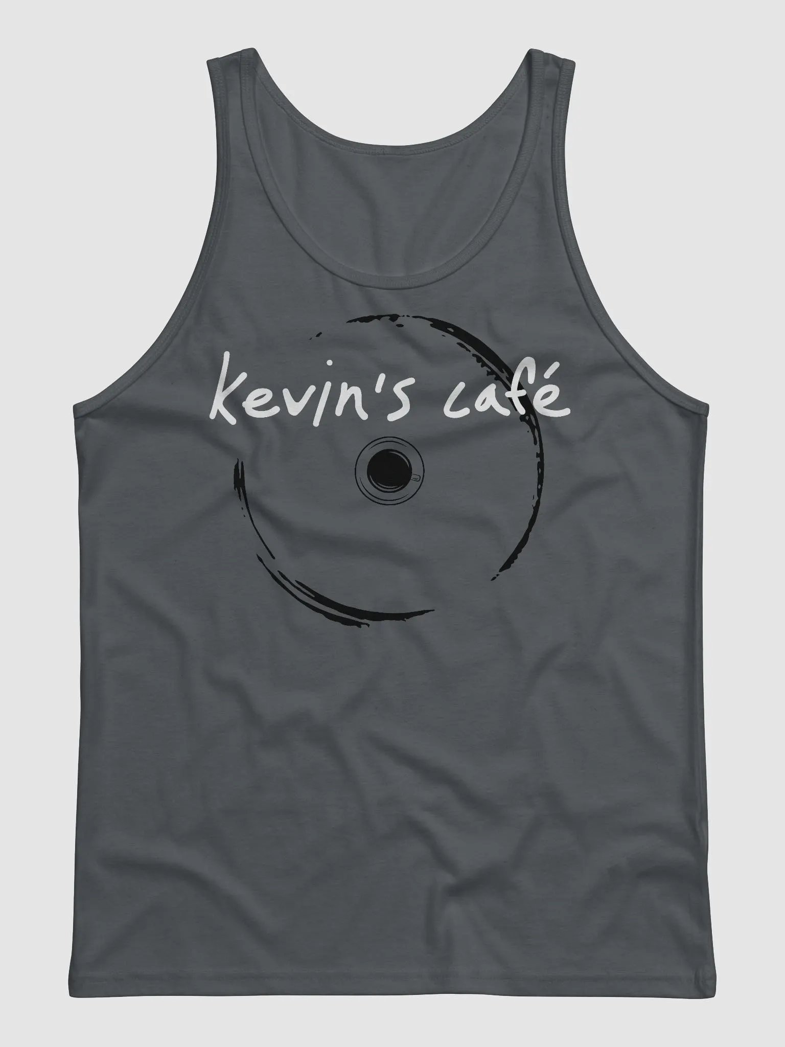 Kevin's Café Tank product image (8)