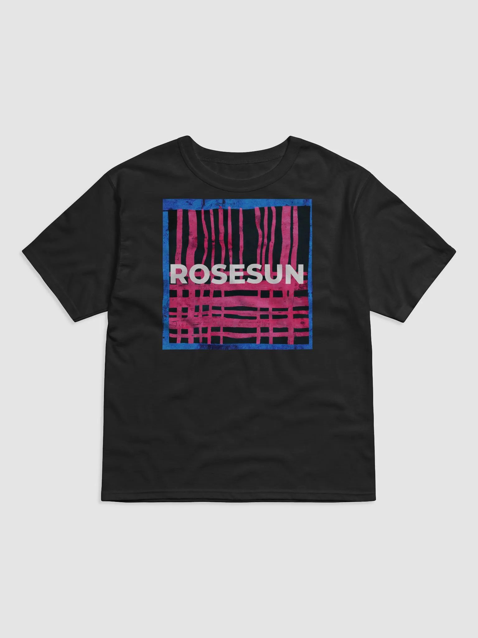 ROSESUN® - RELAXED-FIT - T-SHIRT product image (1)