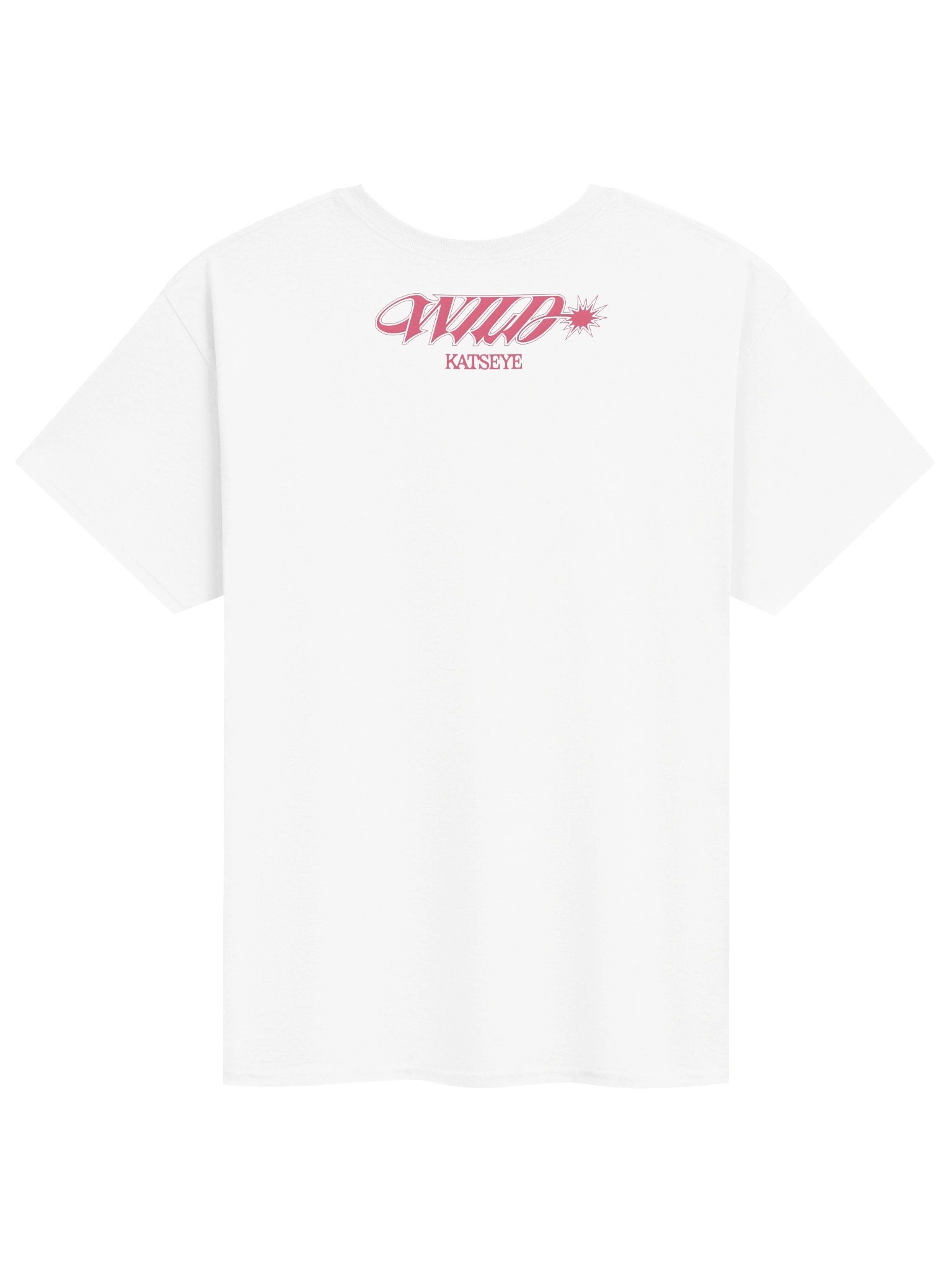 KATSEYE Target Audience T-Shirt product image (2)