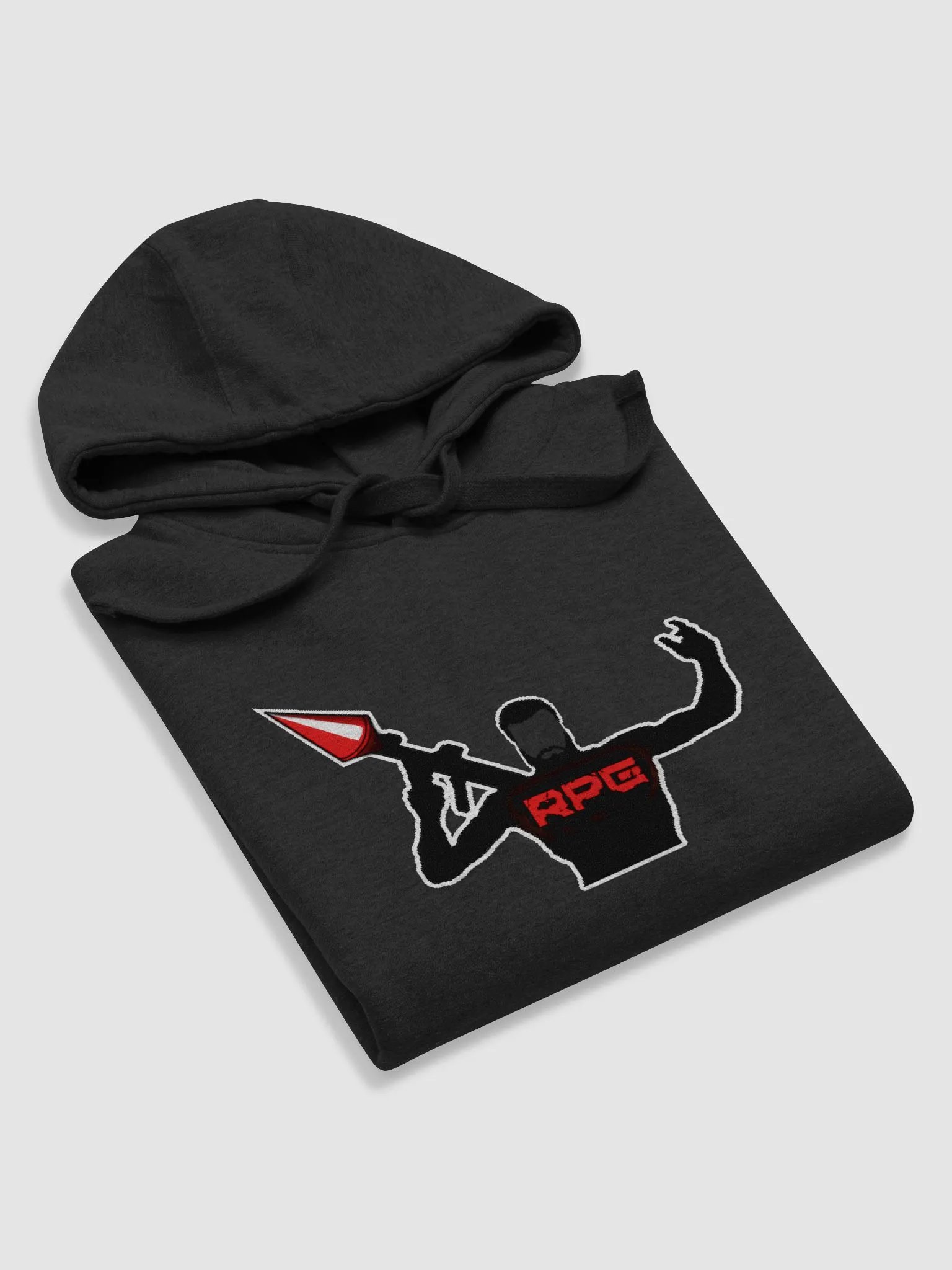 RPG Hoodie product image (5)