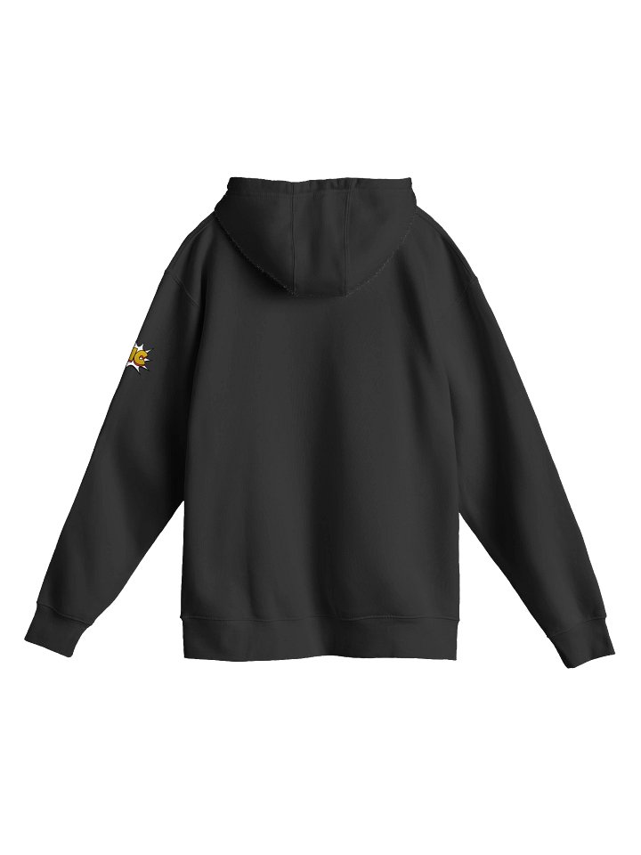 Tech GeniusPremium Hoodie product image (2)