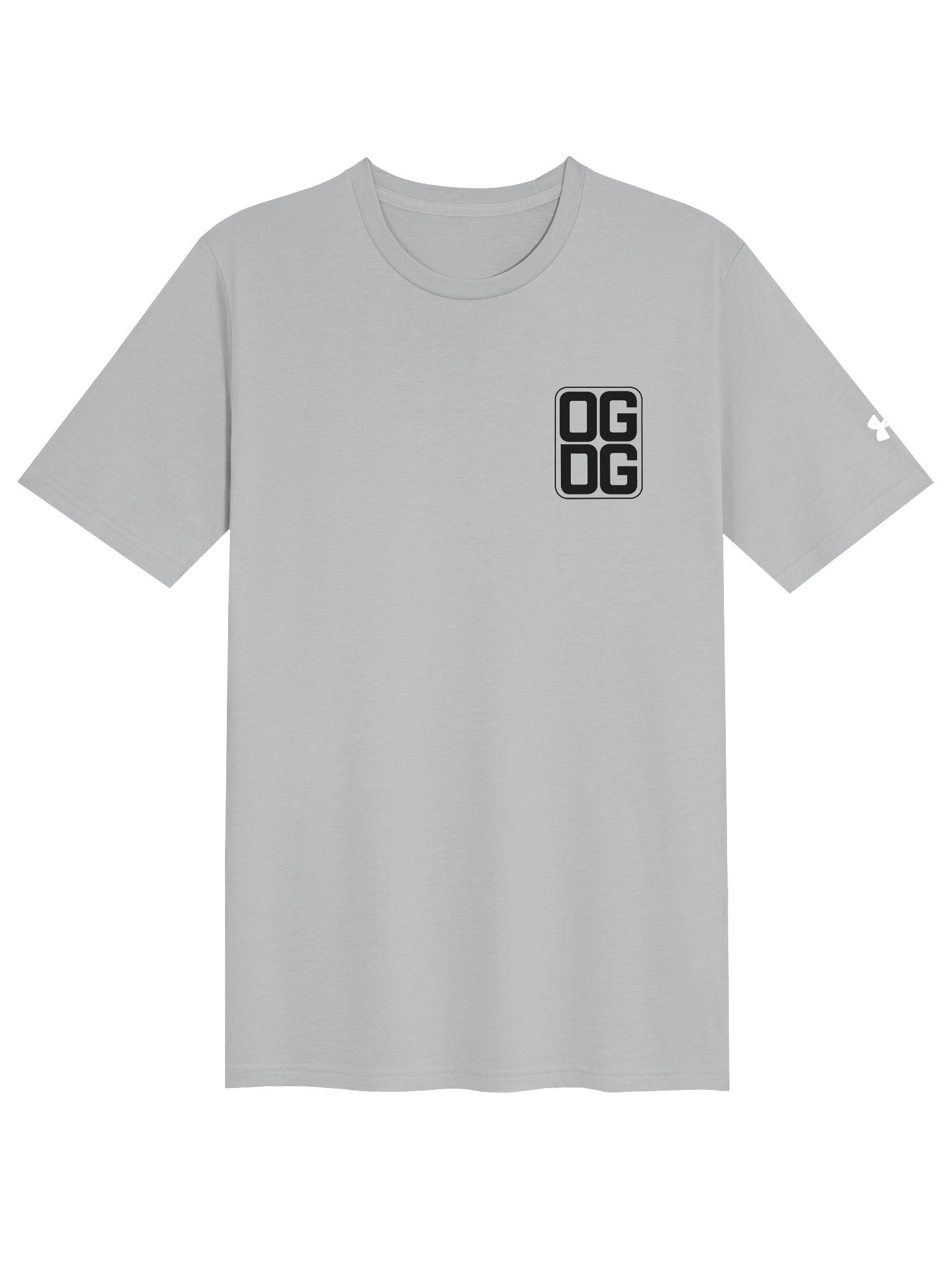 OG Logo Active Tee product image (1)