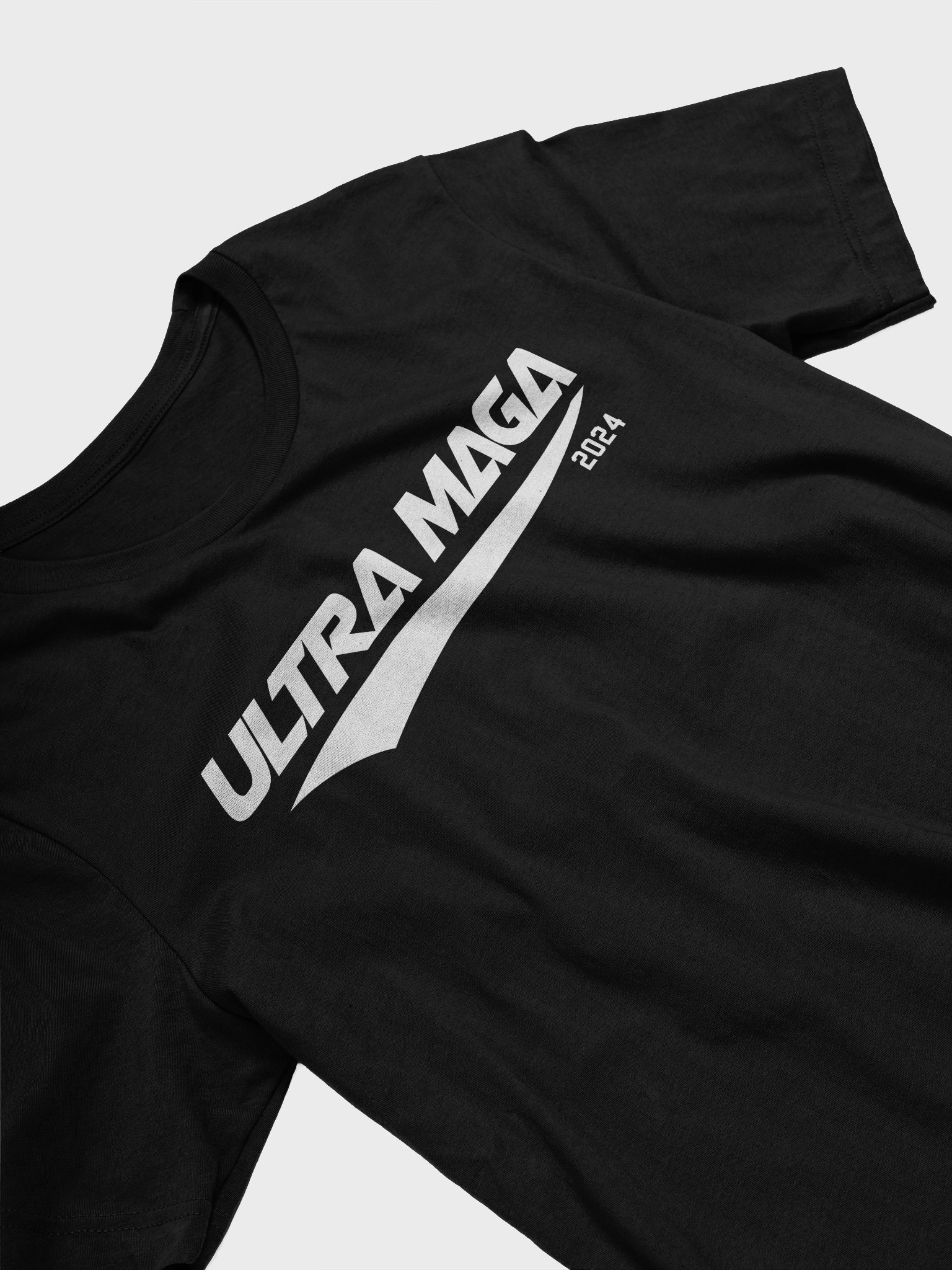 ULTRA MAGA - Tee product image (12)