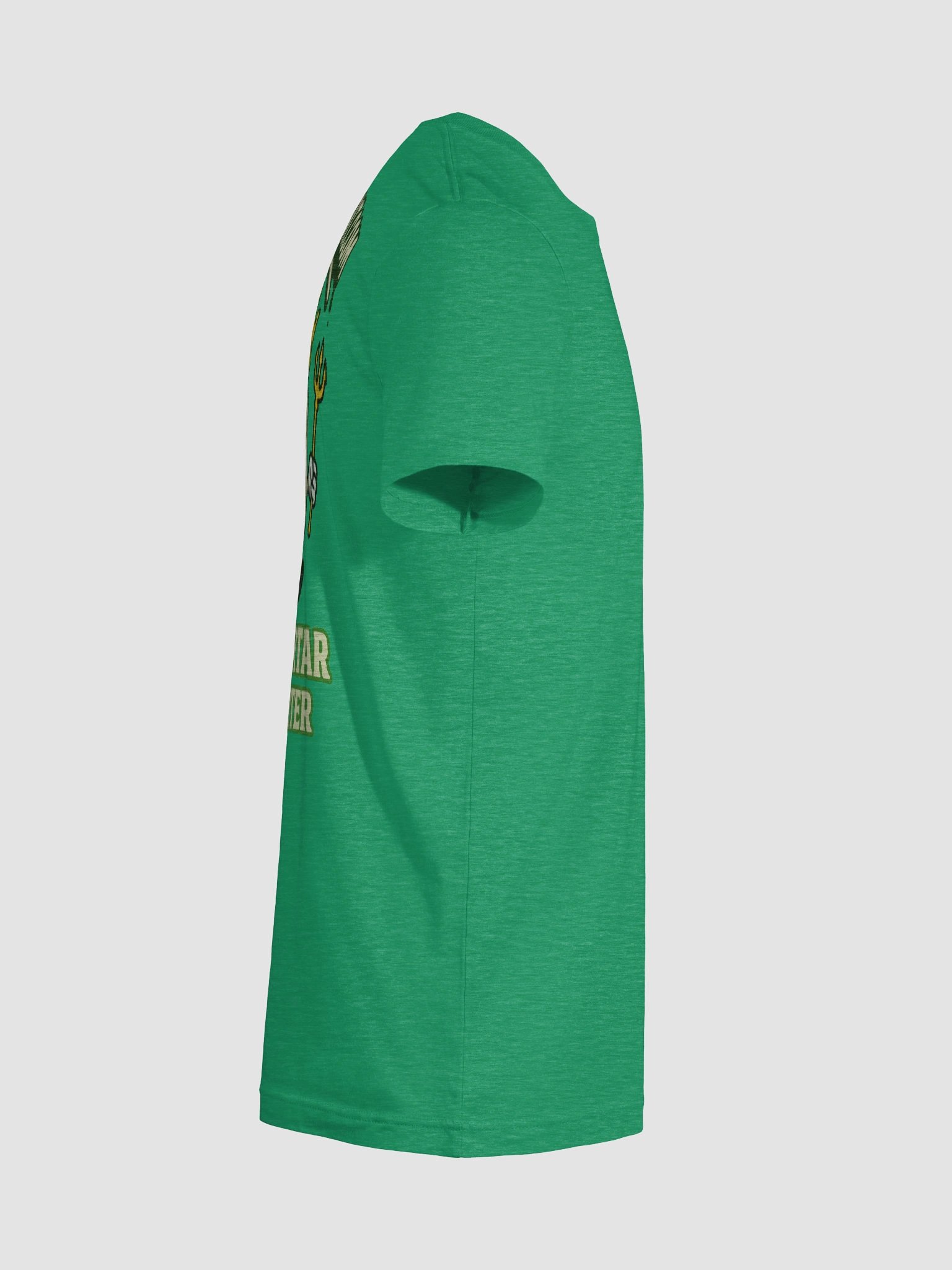 King Tartar the Farter Tee | Long May He Reek! product image (12)