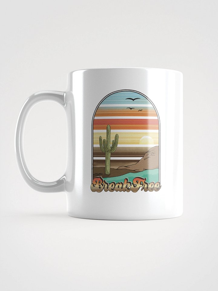 Break Free Cactus product image (2)