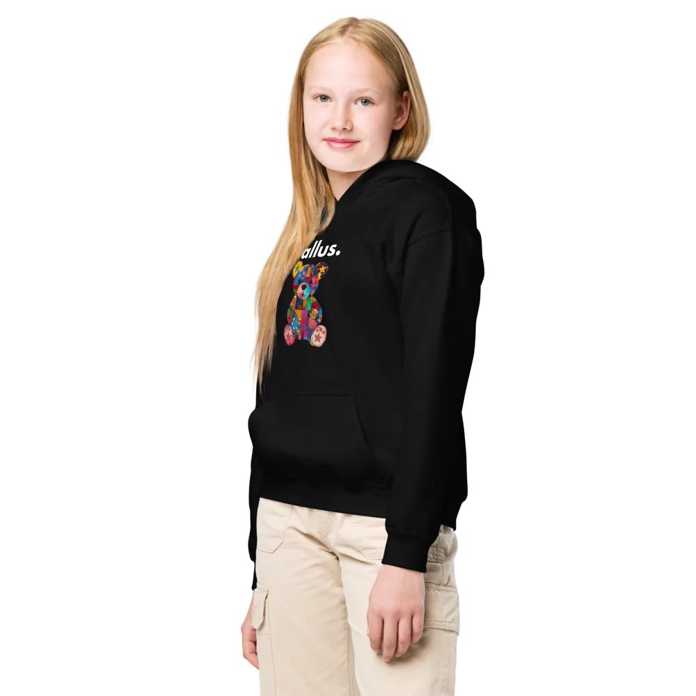 Gallus Hoodies Kids product image (4)