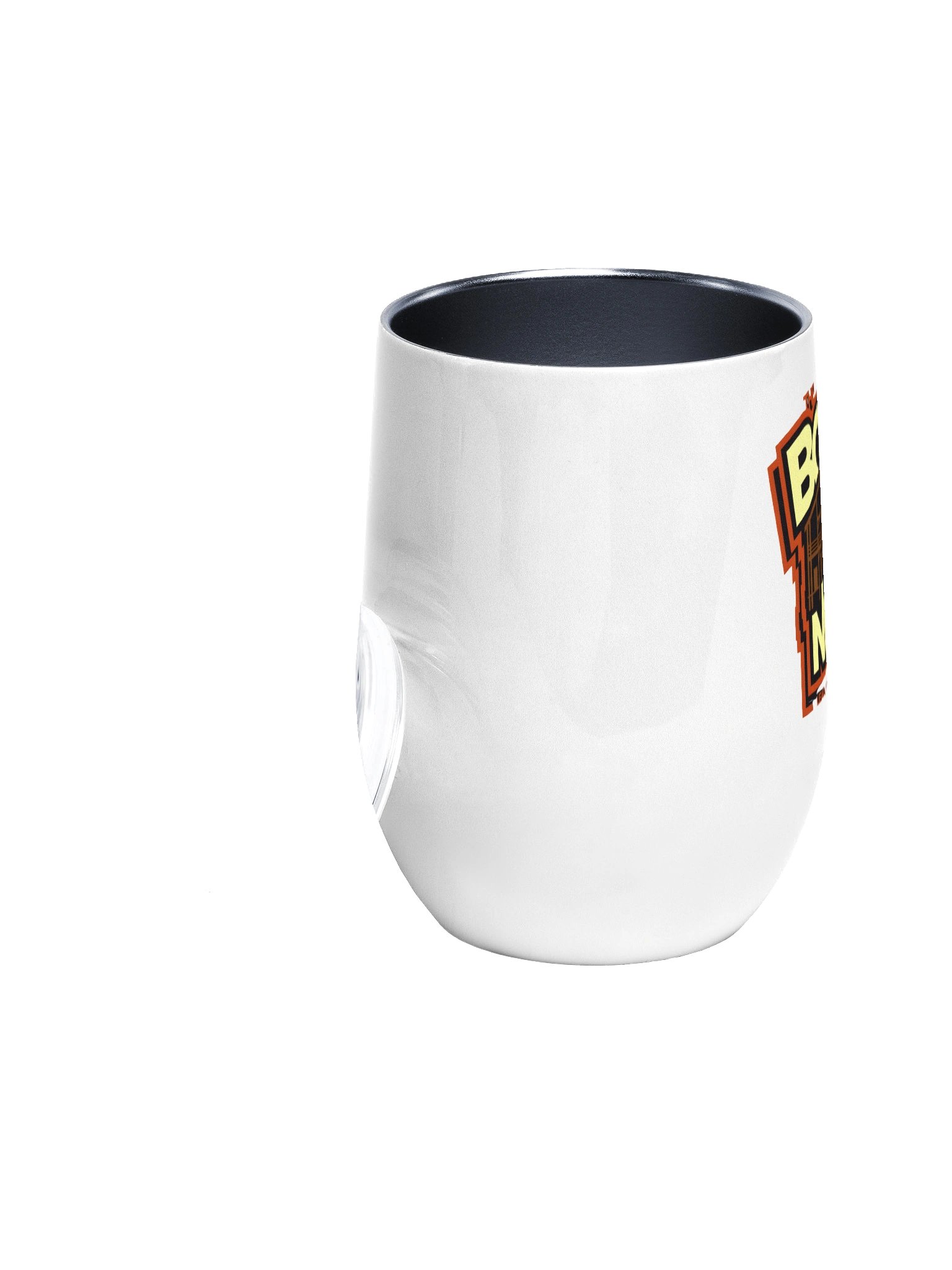 The Boar's Nest Wine Tumbler product image (2)