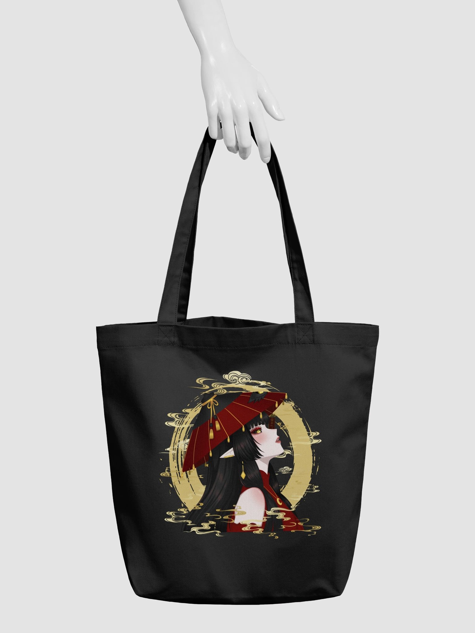 Golden Gaze Tote product image (3)