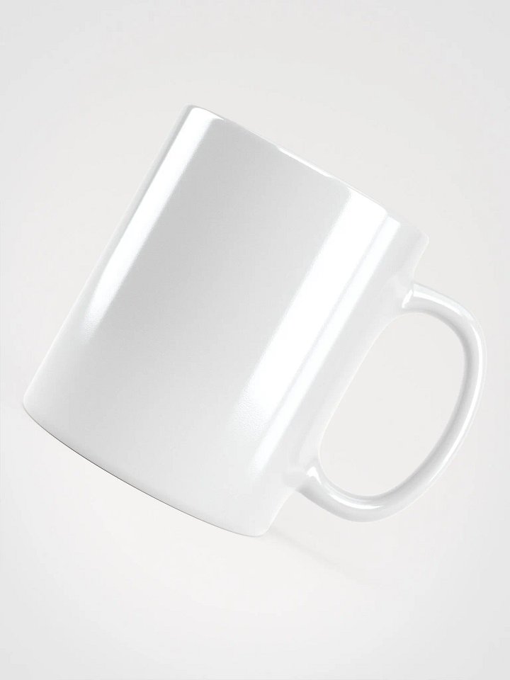 Eternal Love Wedding Mug product image (2)