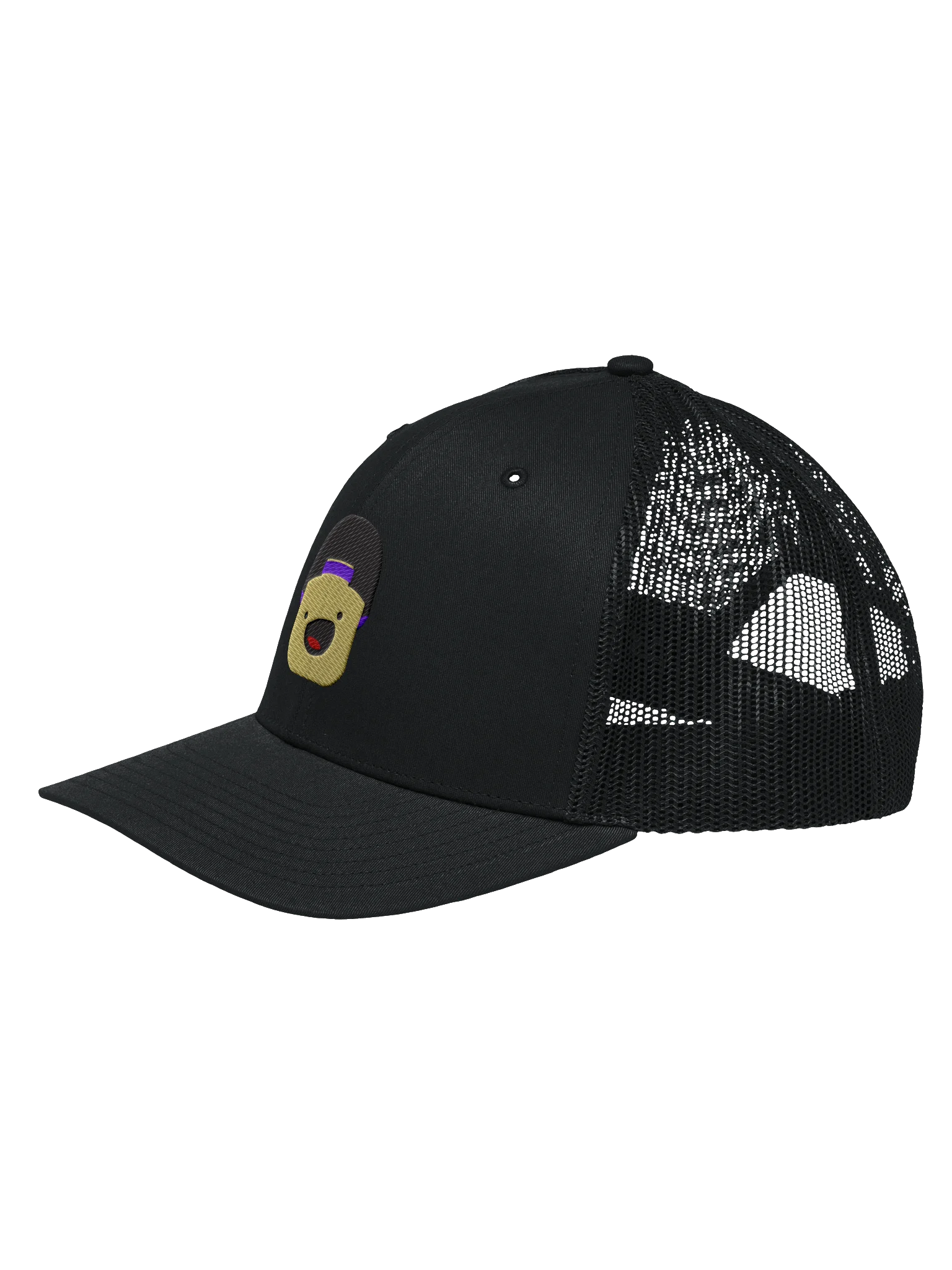 Kutty Trucker Cap product image (11)