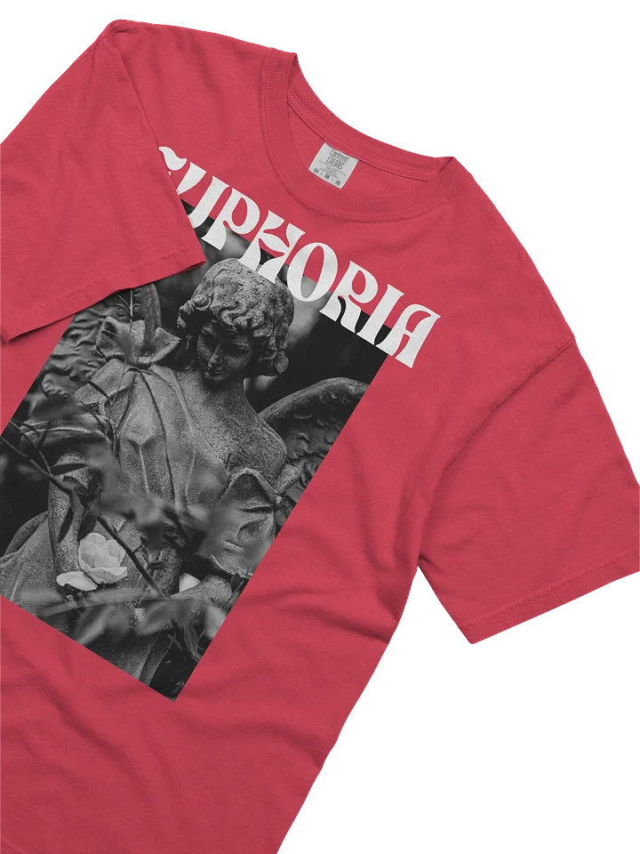 Euphoria Angel Wings T-Shirt product image (2)