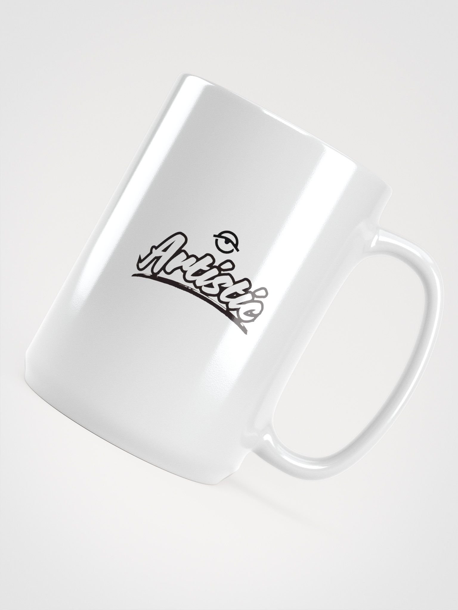 ARTISTIC MUG product image (4)