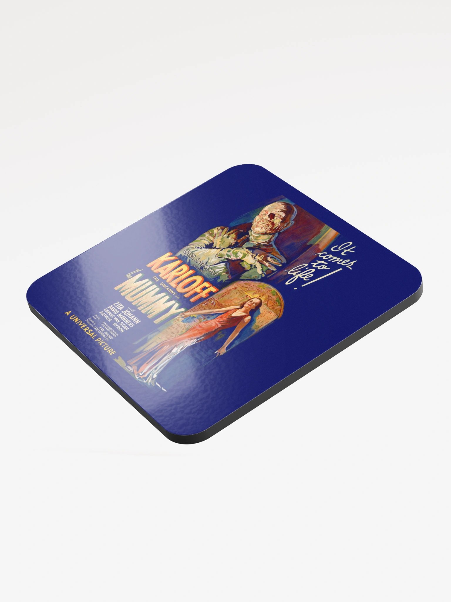 The Mummy (Coaster) product image (3)