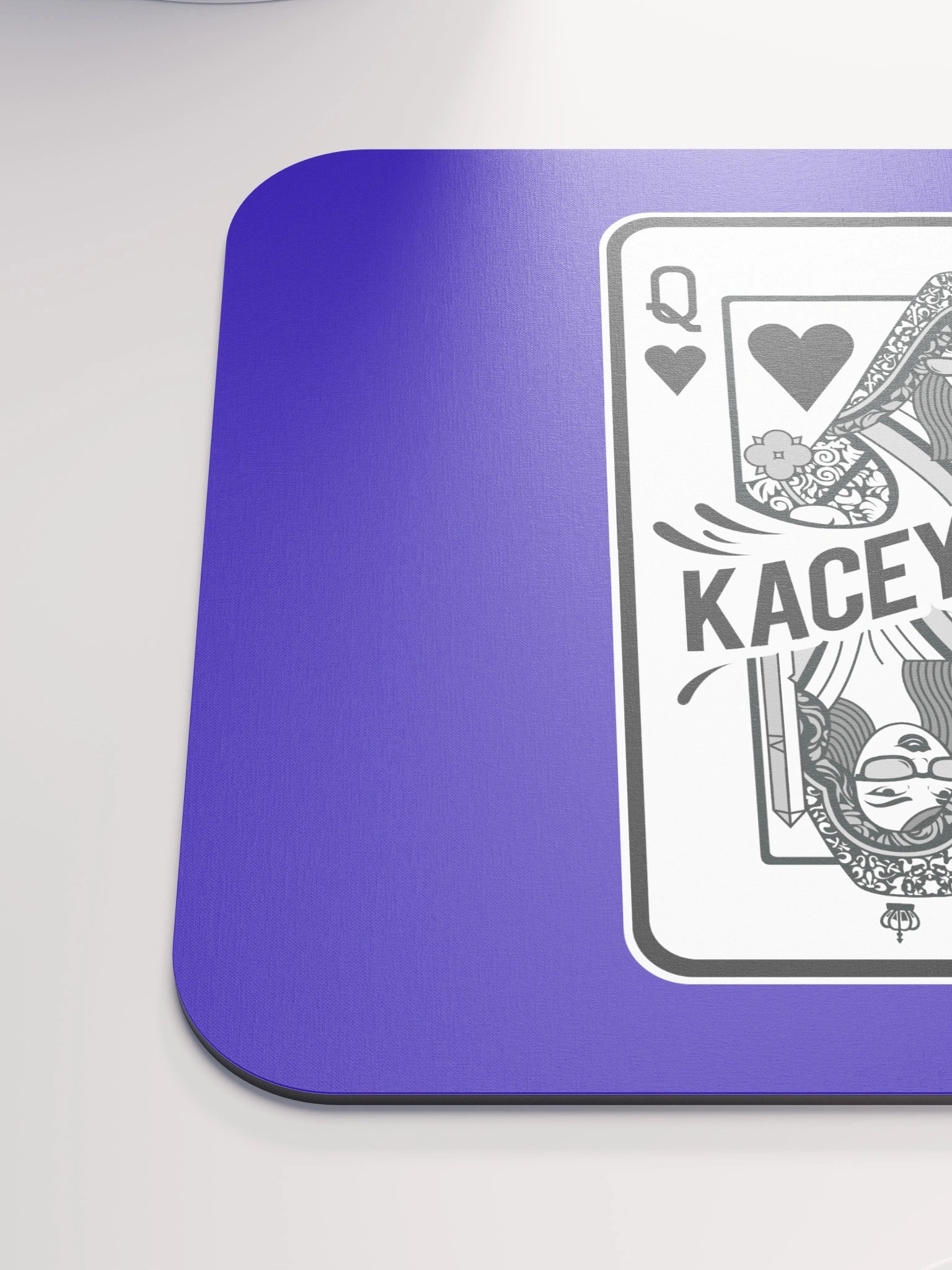 Kaceytron Queen Mousepad product image (6)