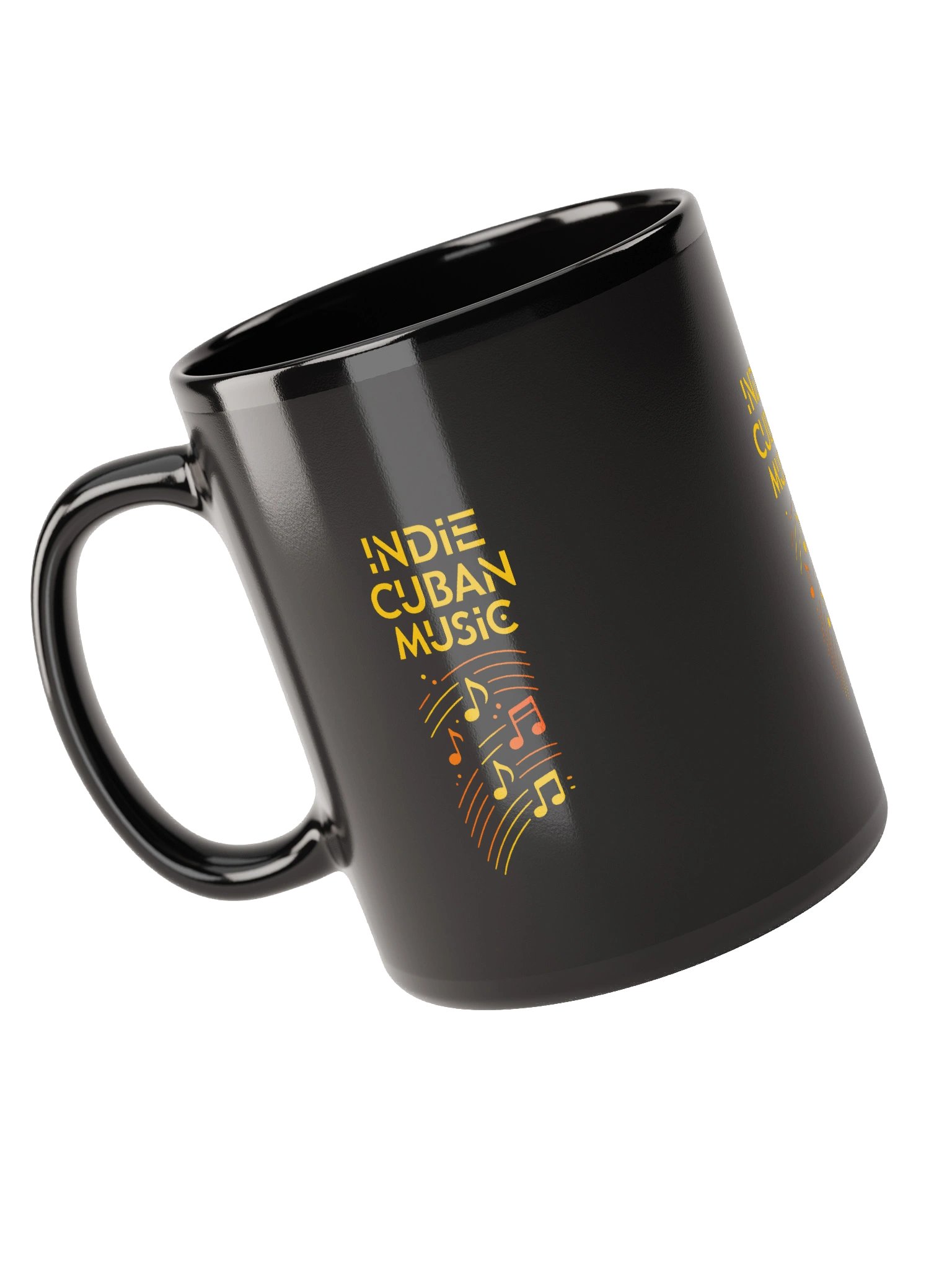 GitanaMedia Official Mug ☕🔥 product image (5)