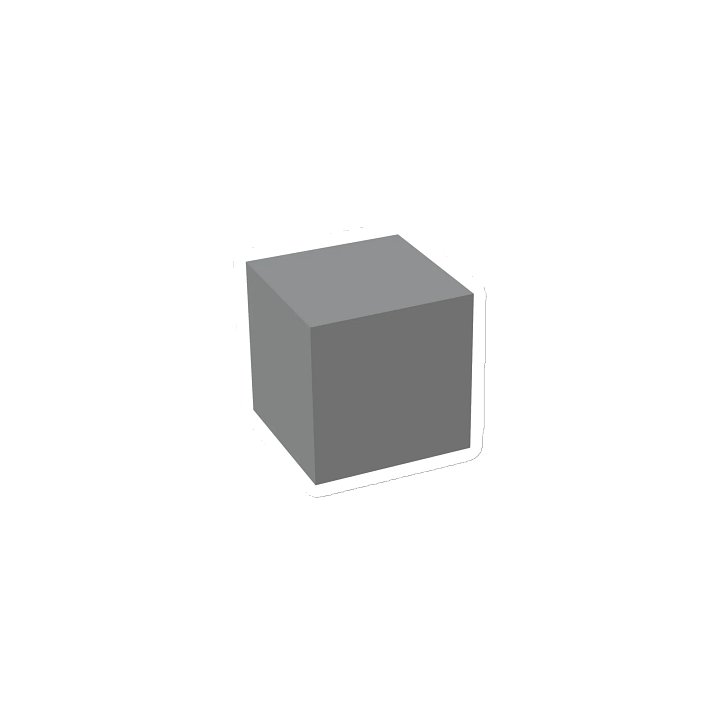 Delete Me Magnet product image (1)