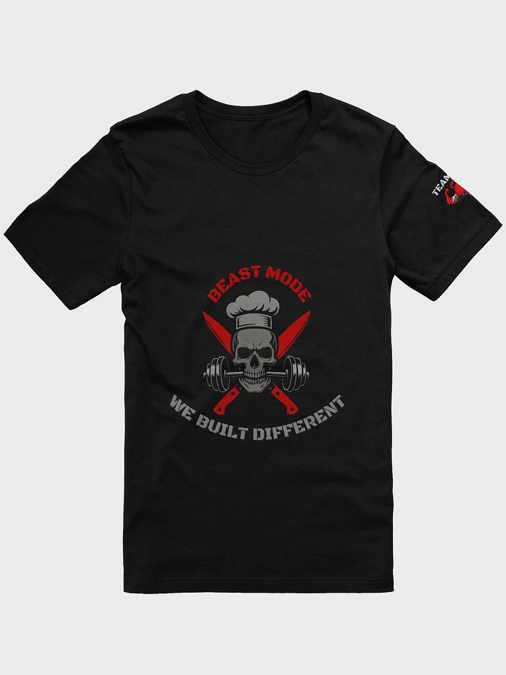 TWRC’s Beast Mode Gear – For Those That’s Built Different product image (2)