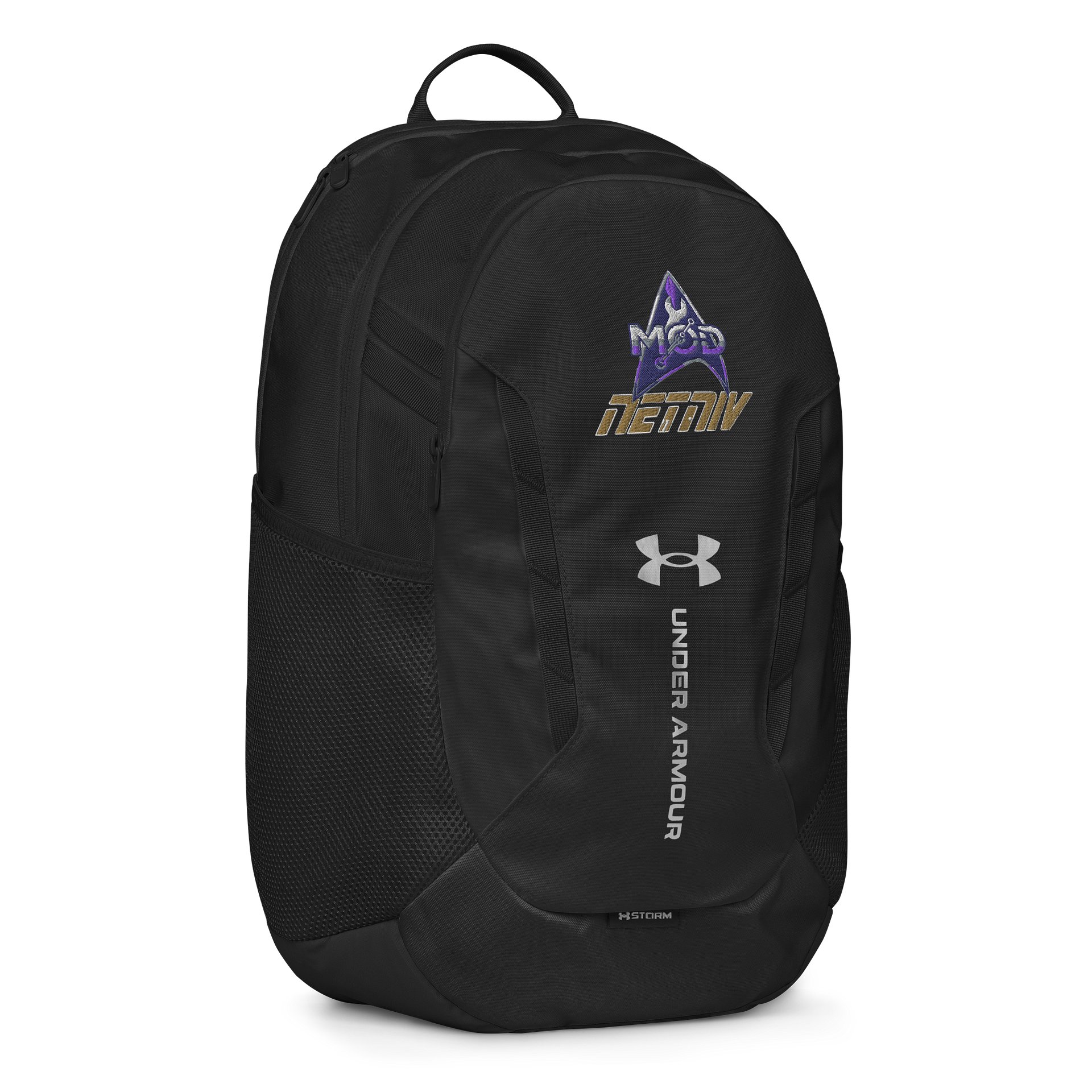 Community Mod - Backpack product image (3)