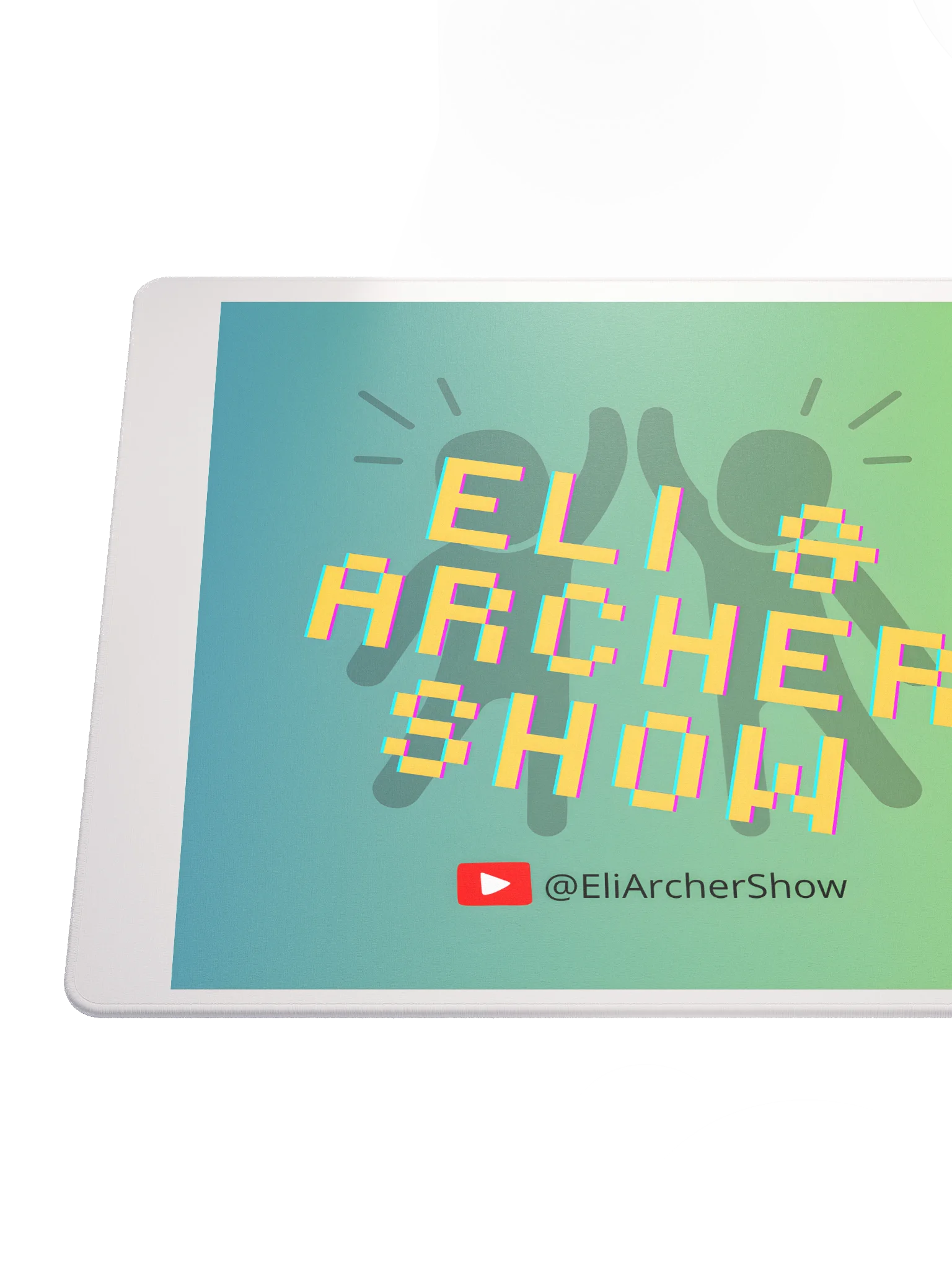 Eli & Archer Gaming Mousepad product image (10)