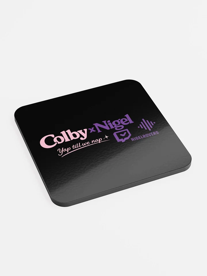 Colby x Nigel Collection Coaster product image (2)