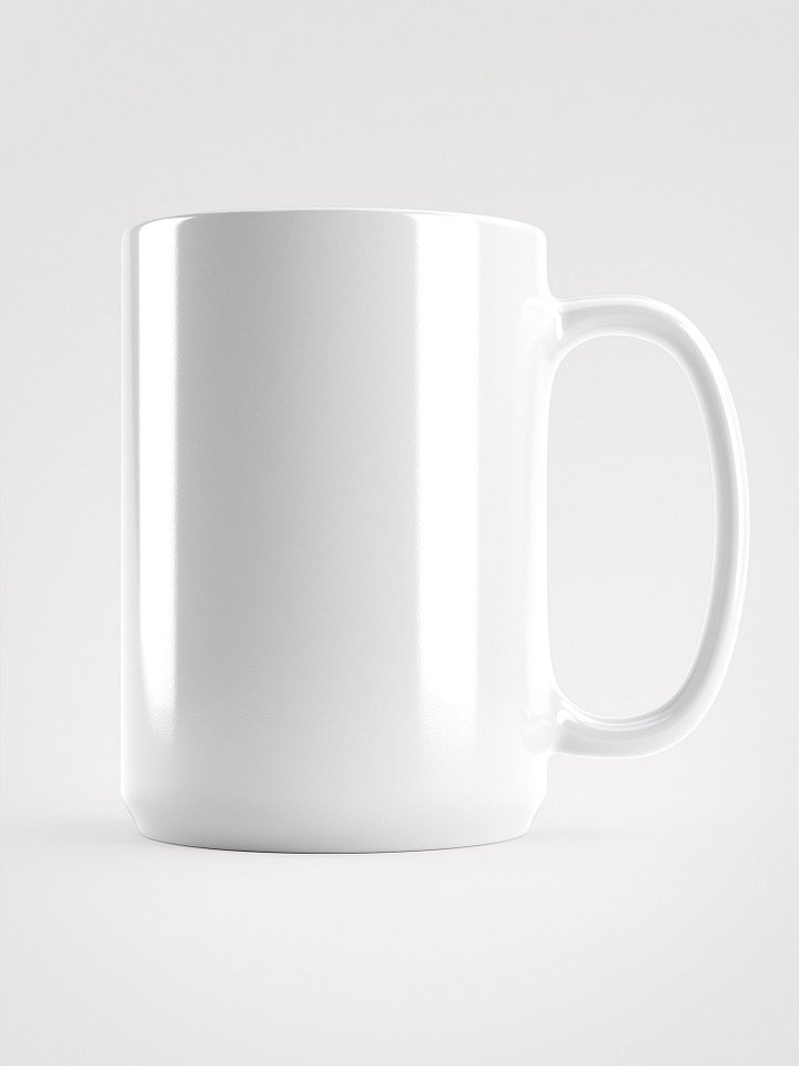 FAILURE equals DATA mug product image (2)