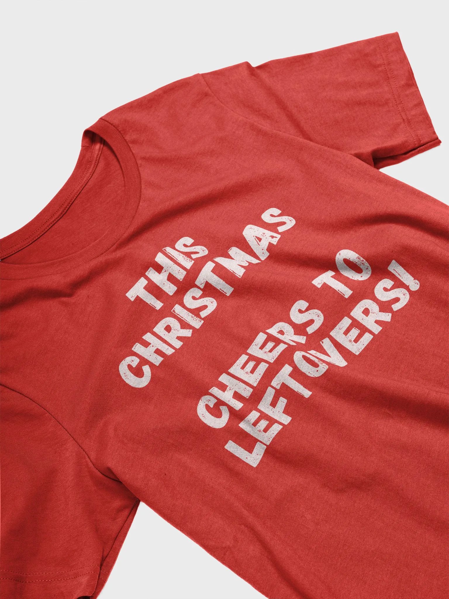 This Christmas… cheers to leftovers! product image (23)