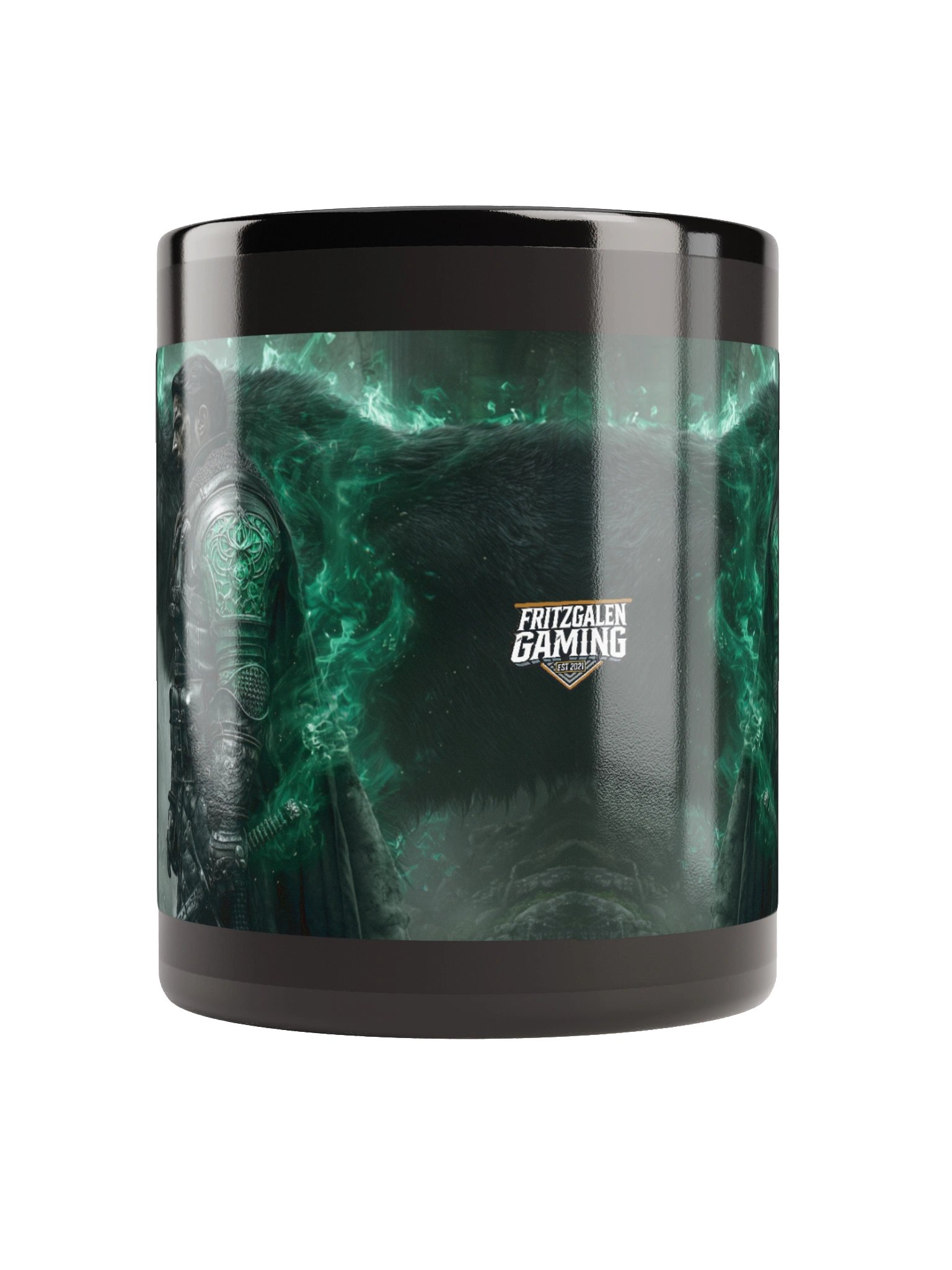 Harbinger Cup product image (2)