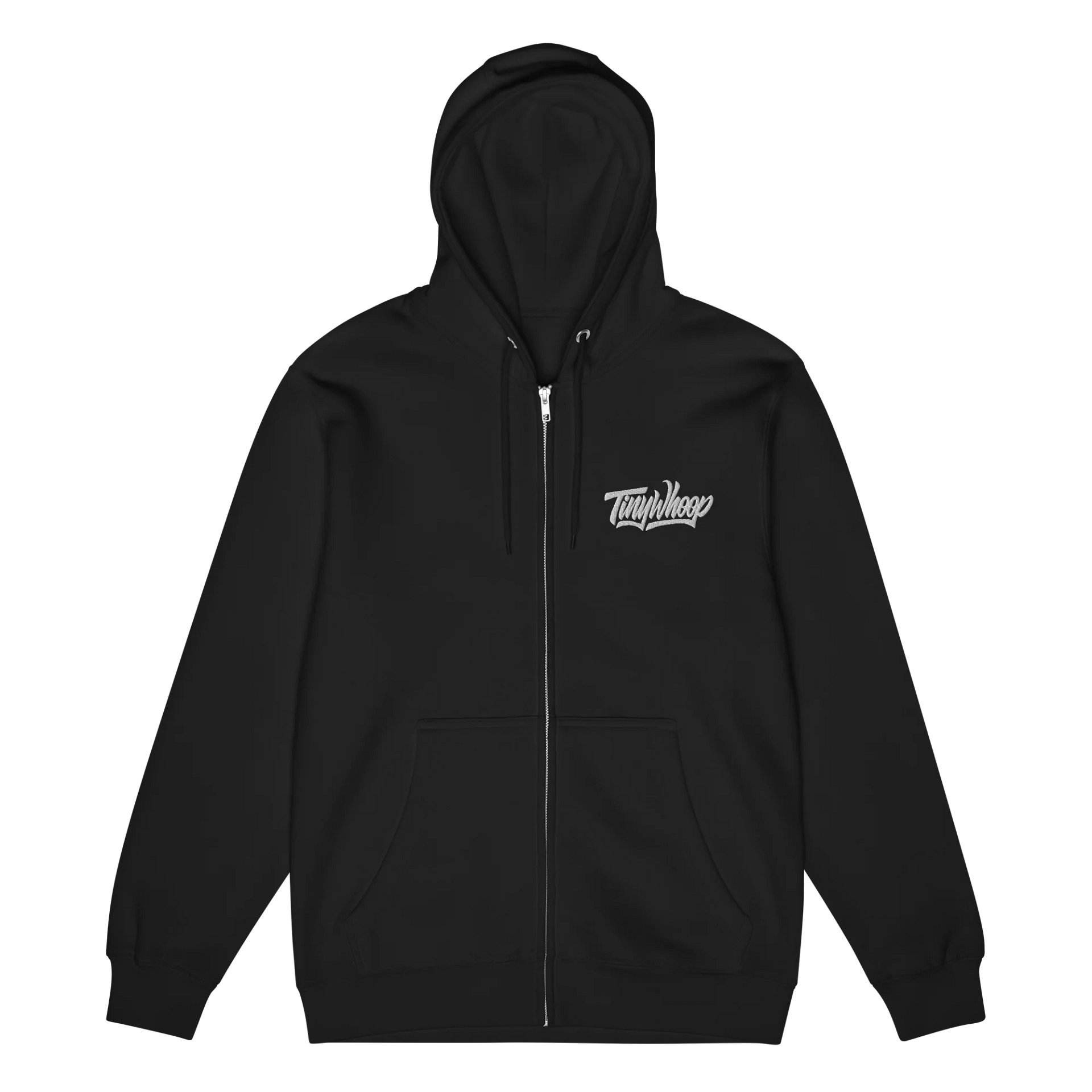 Embroidered Tinywhoop Hoodie product image (4)