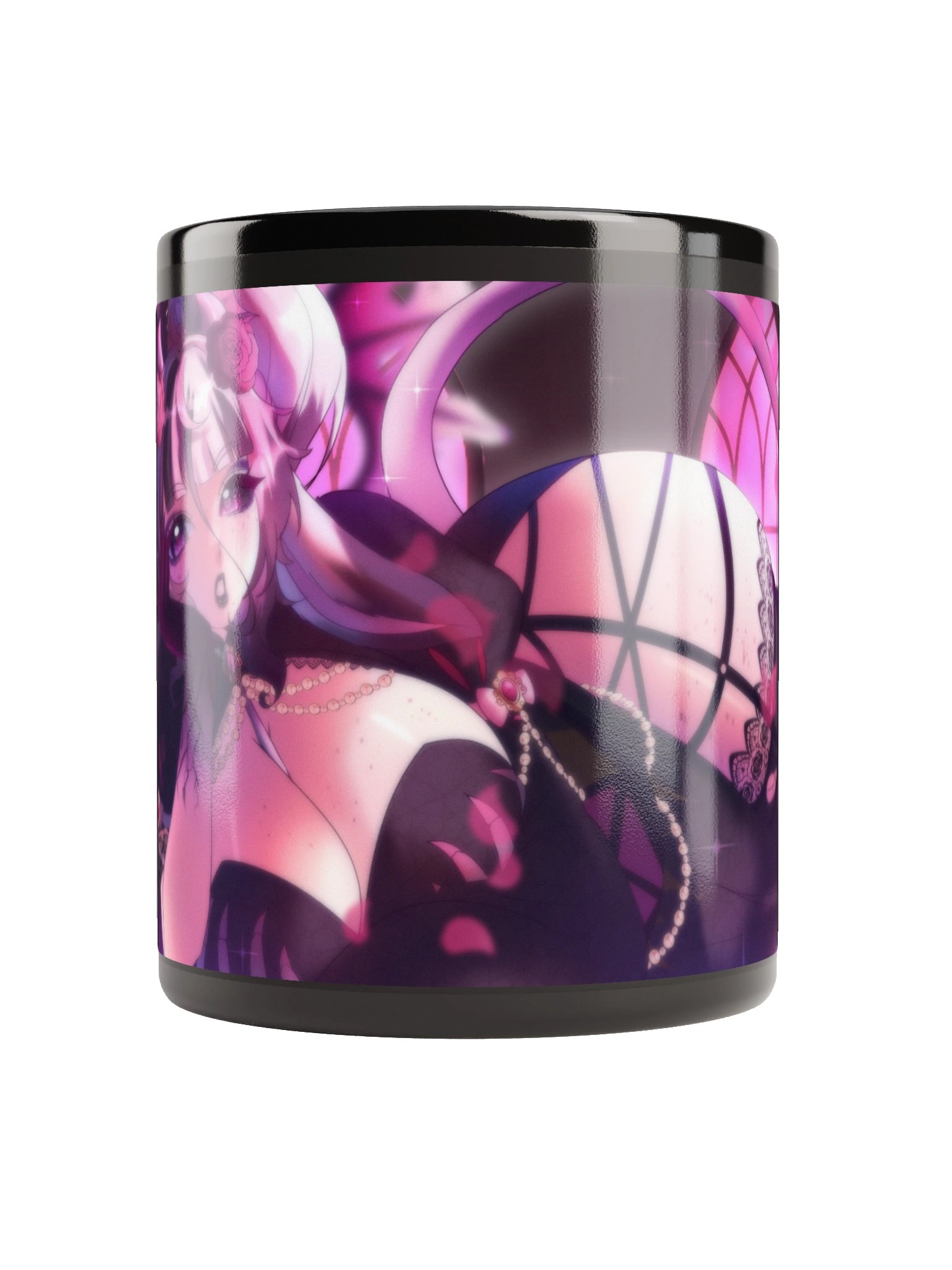 The Fallen Queen Mug product image (5)