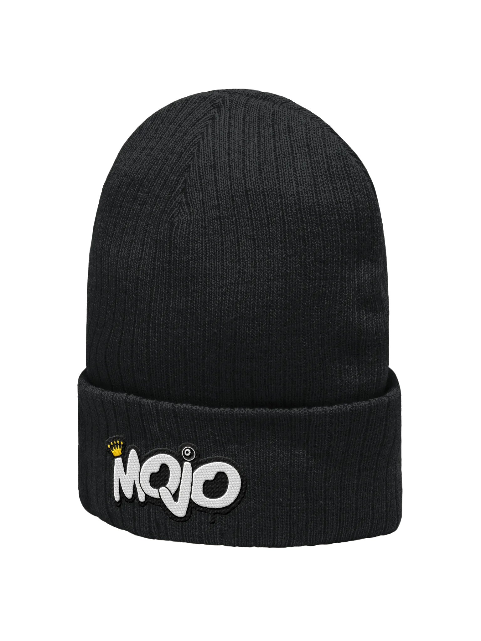 Mojo Beanie product image (2)
