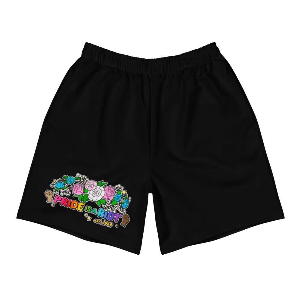 Pride is a Riot Shorts product image (11)