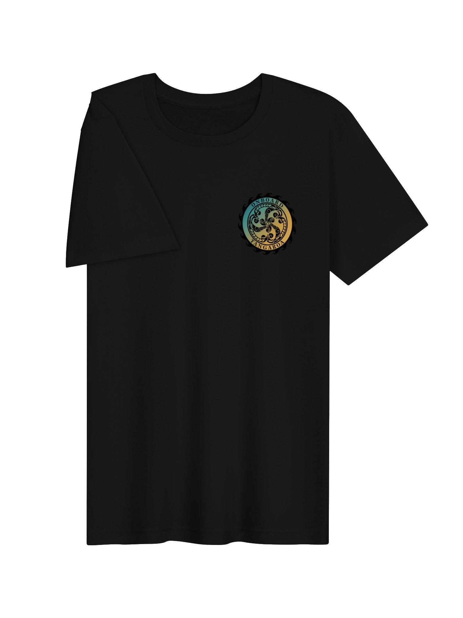 Hybrid-Electric T-Shirt - Unisex product image (3)