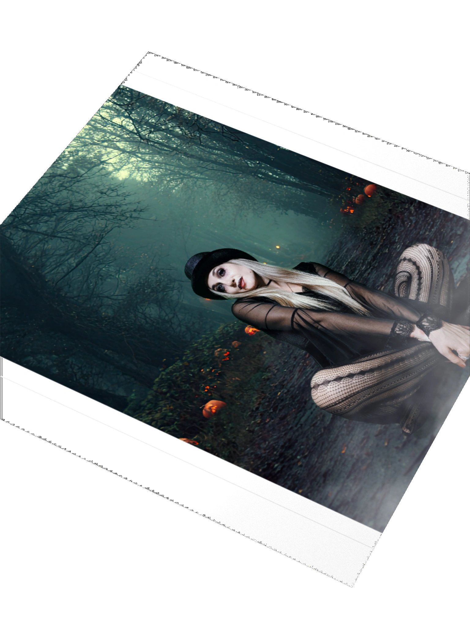 Vampy Tink Sticker product image (6)