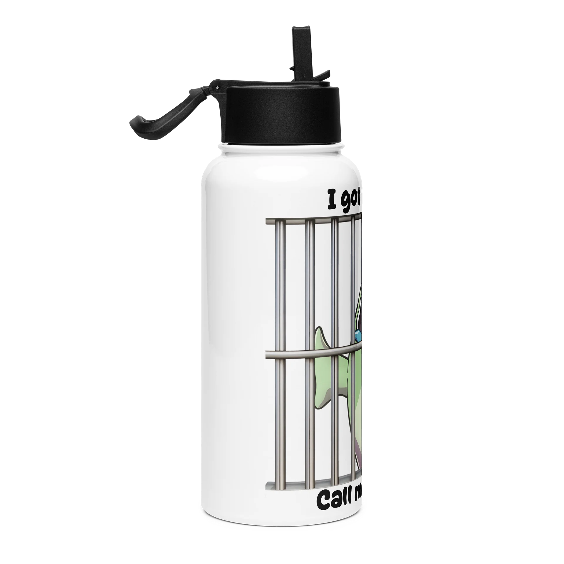 Too silly bottle product image (4)